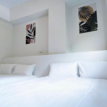 A-Lang Homestay Lanyu Dış mekan fotoğraf