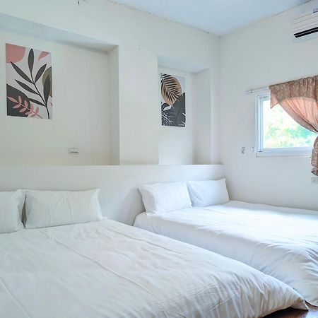 A-Lang Homestay Lanyu Dış mekan fotoğraf