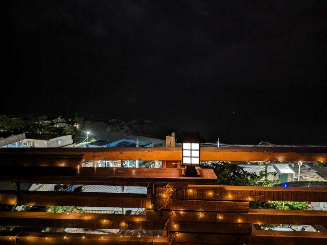 A-Lang Homestay Lanyu Dış mekan fotoğraf