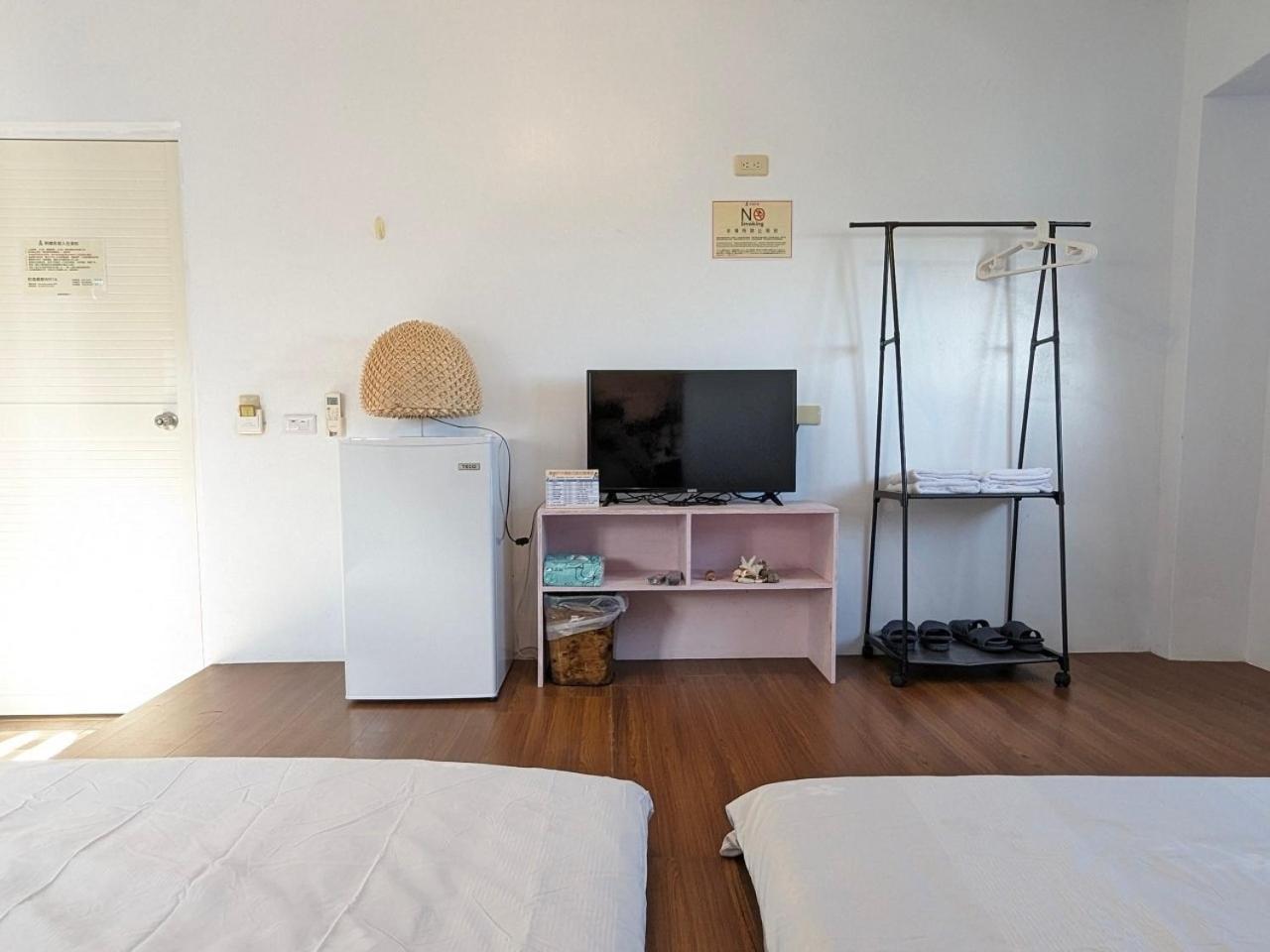 A-Lang Homestay Lanyu Dış mekan fotoğraf