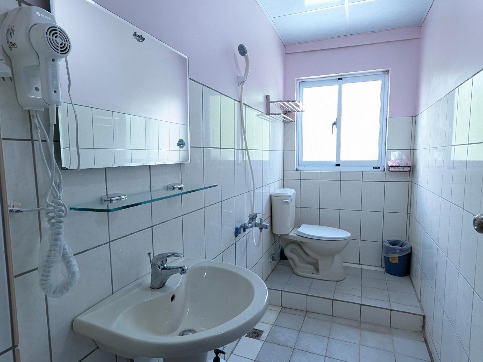 A-Lang Homestay Lanyu Dış mekan fotoğraf