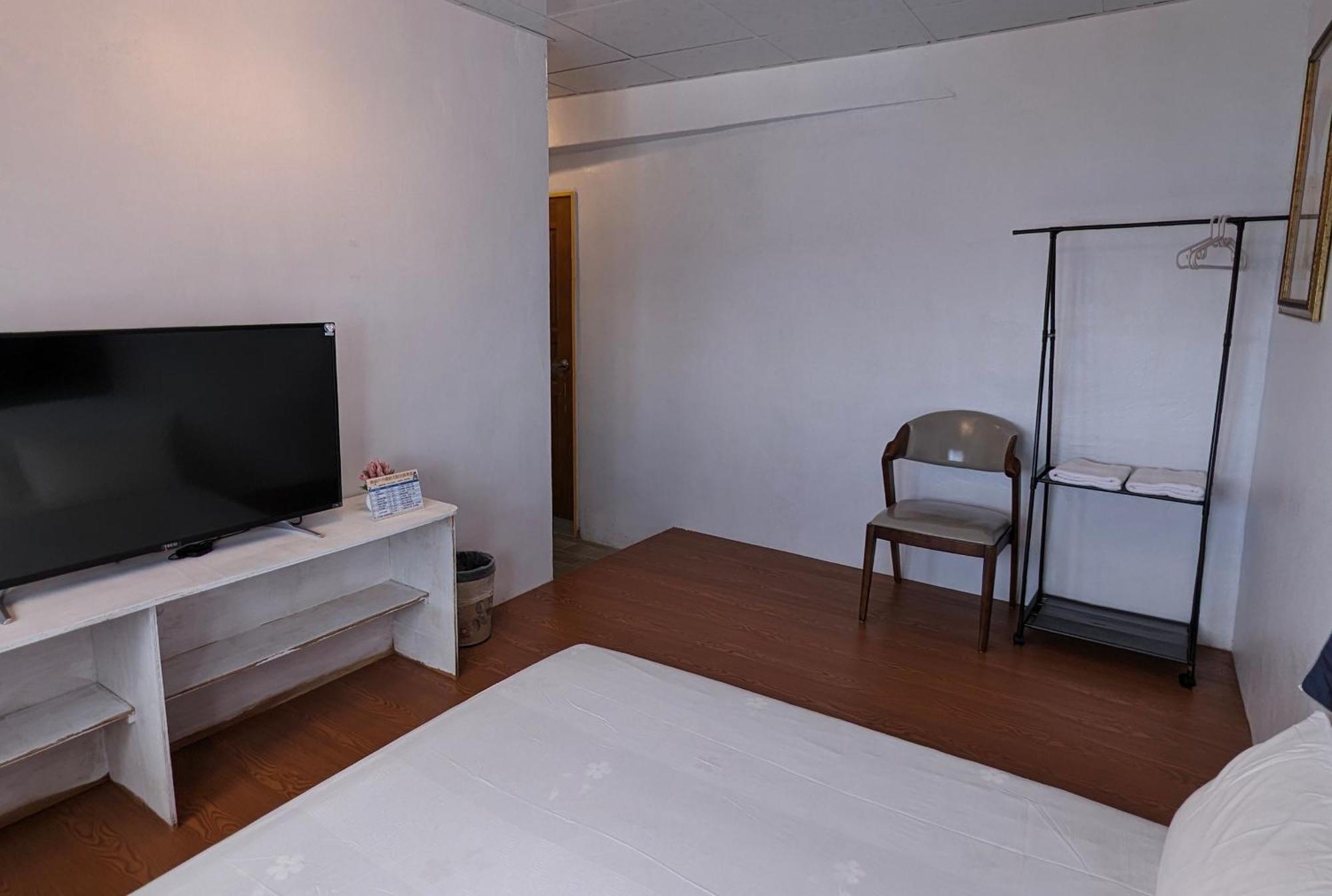A-Lang Homestay Lanyu Dış mekan fotoğraf