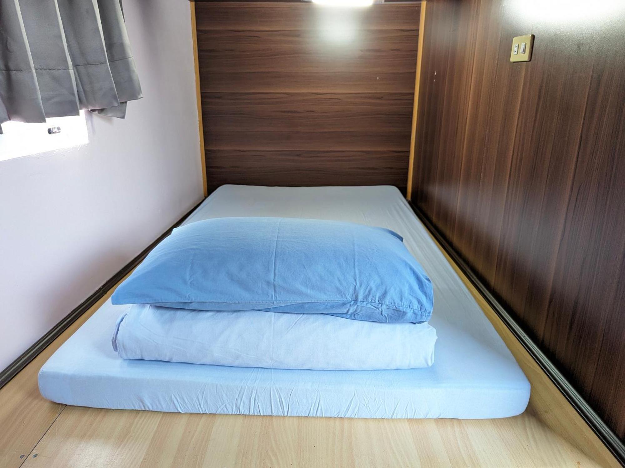 A-Lang Homestay Lanyu Dış mekan fotoğraf