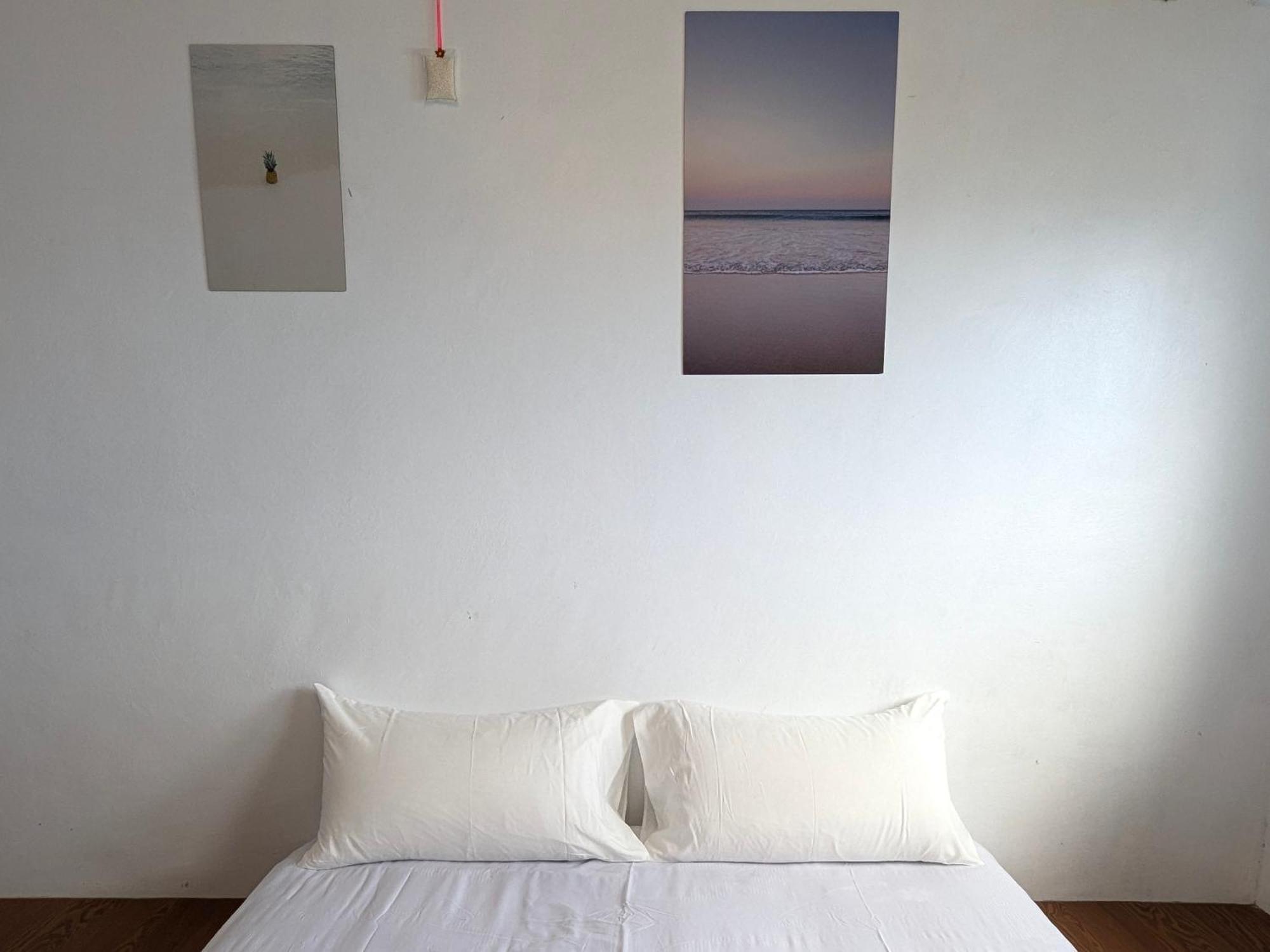 A-Lang Homestay Lanyu Dış mekan fotoğraf