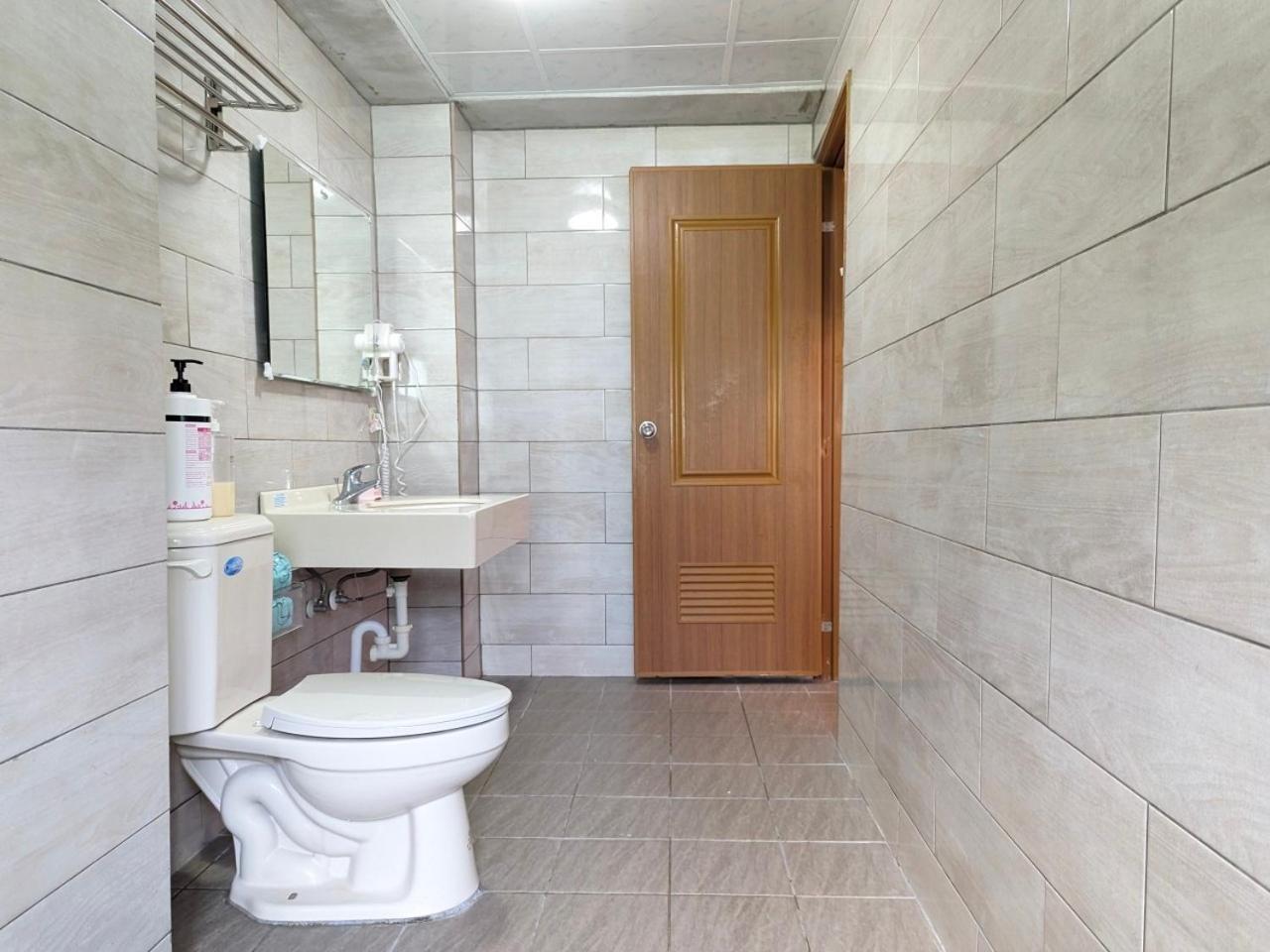A-Lang Homestay Lanyu Dış mekan fotoğraf