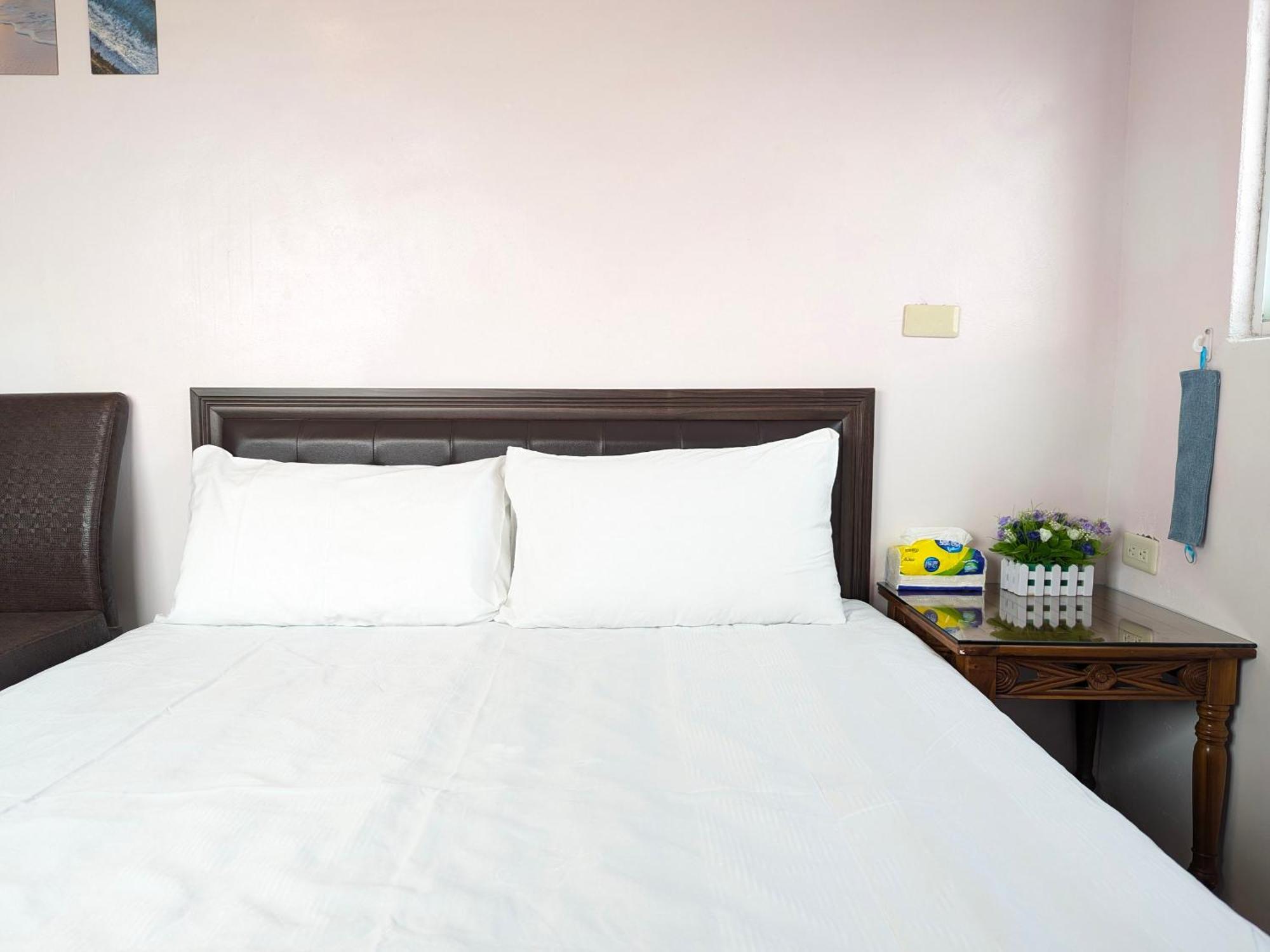 A-Lang Homestay Lanyu Dış mekan fotoğraf