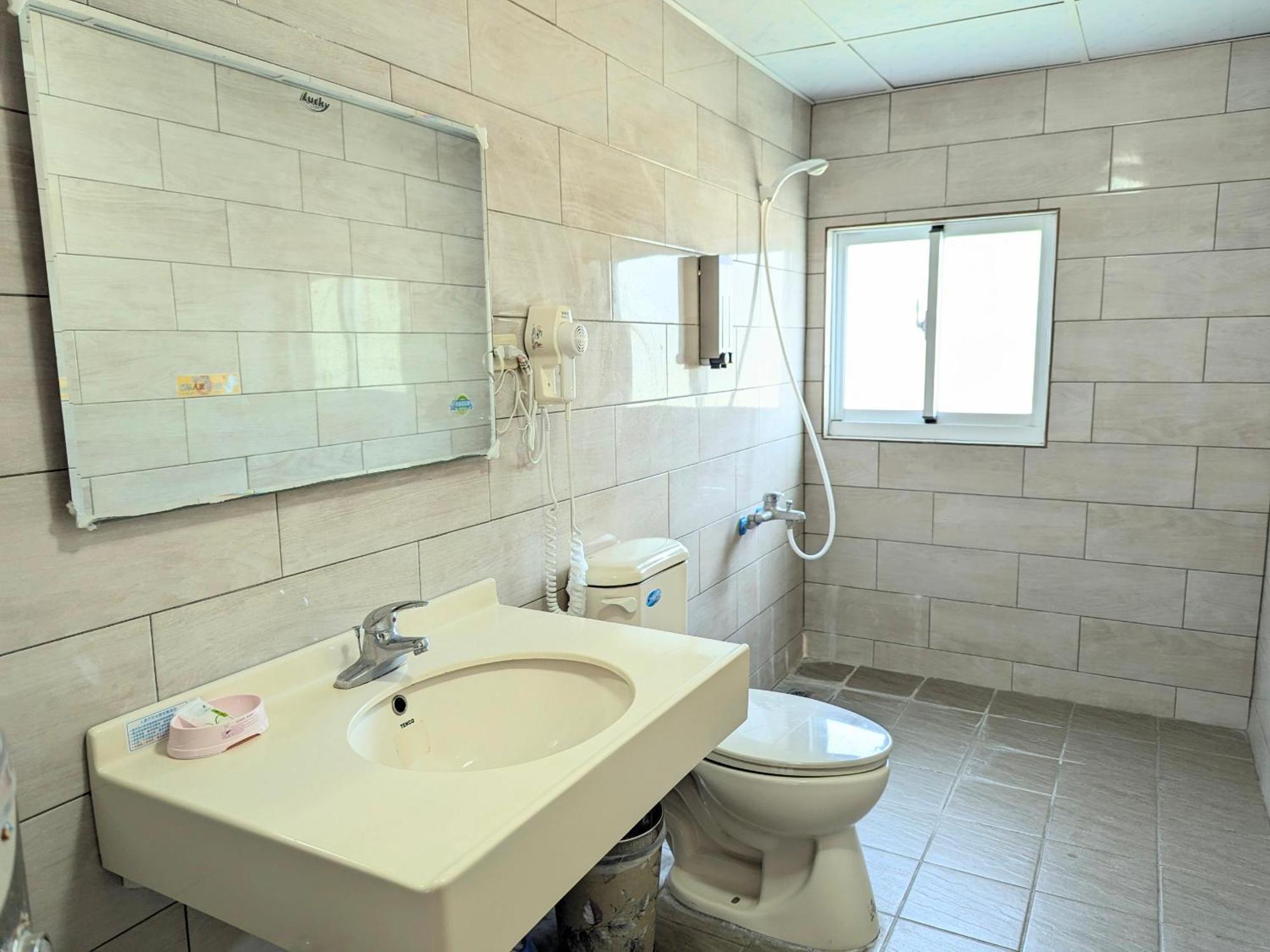 A-Lang Homestay Lanyu Dış mekan fotoğraf