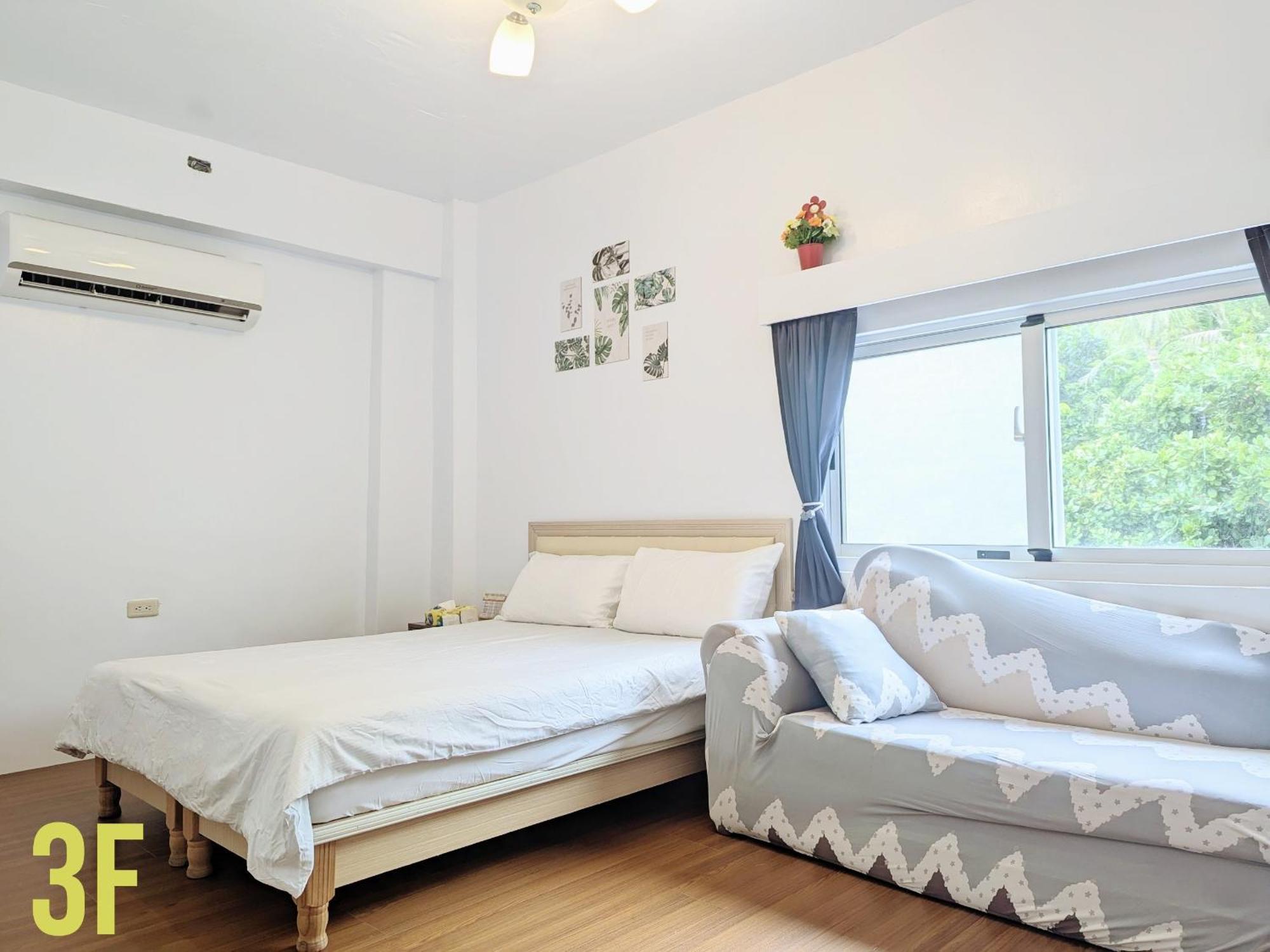 A-Lang Homestay Lanyu Dış mekan fotoğraf