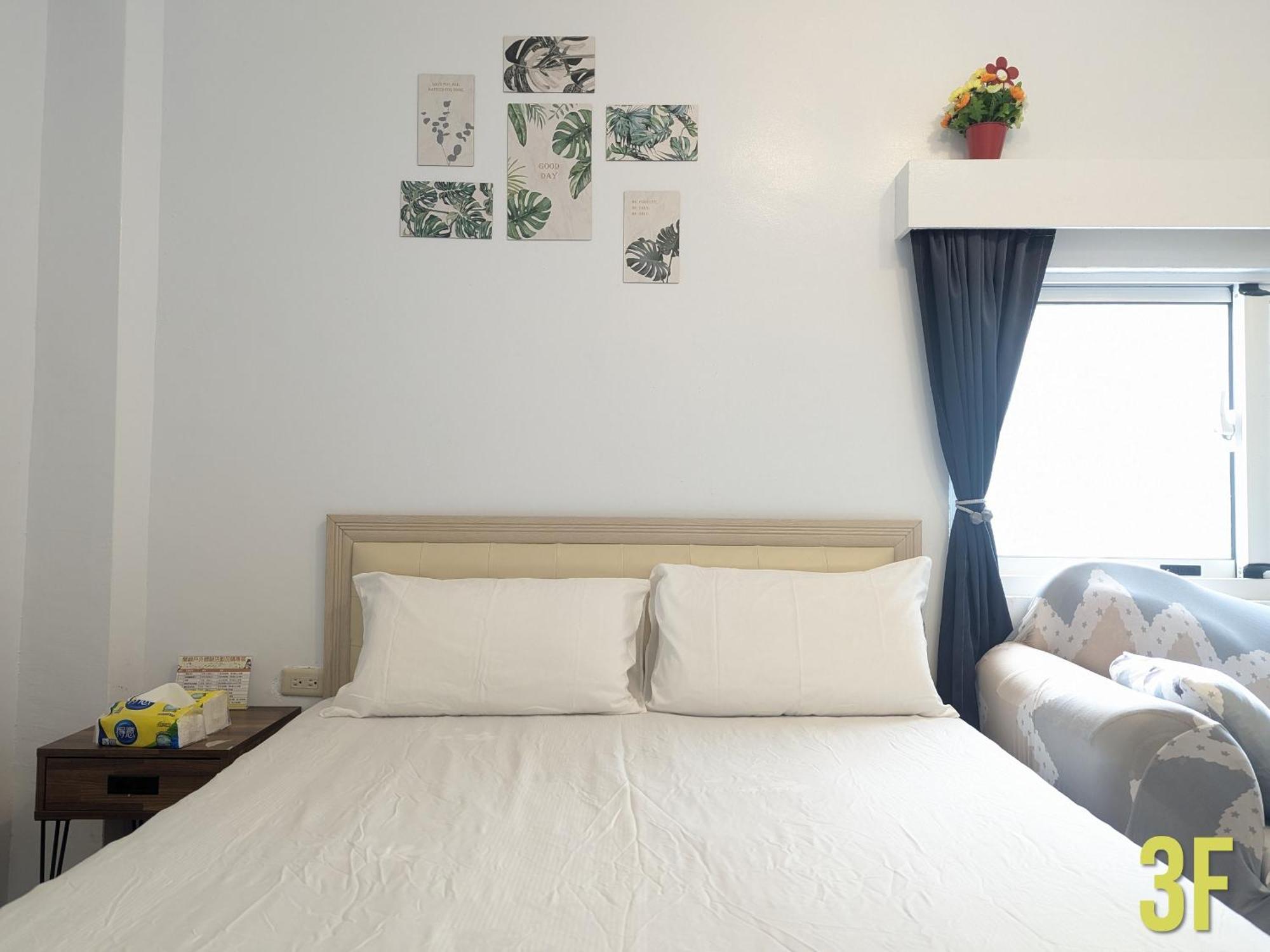 A-Lang Homestay Lanyu Dış mekan fotoğraf