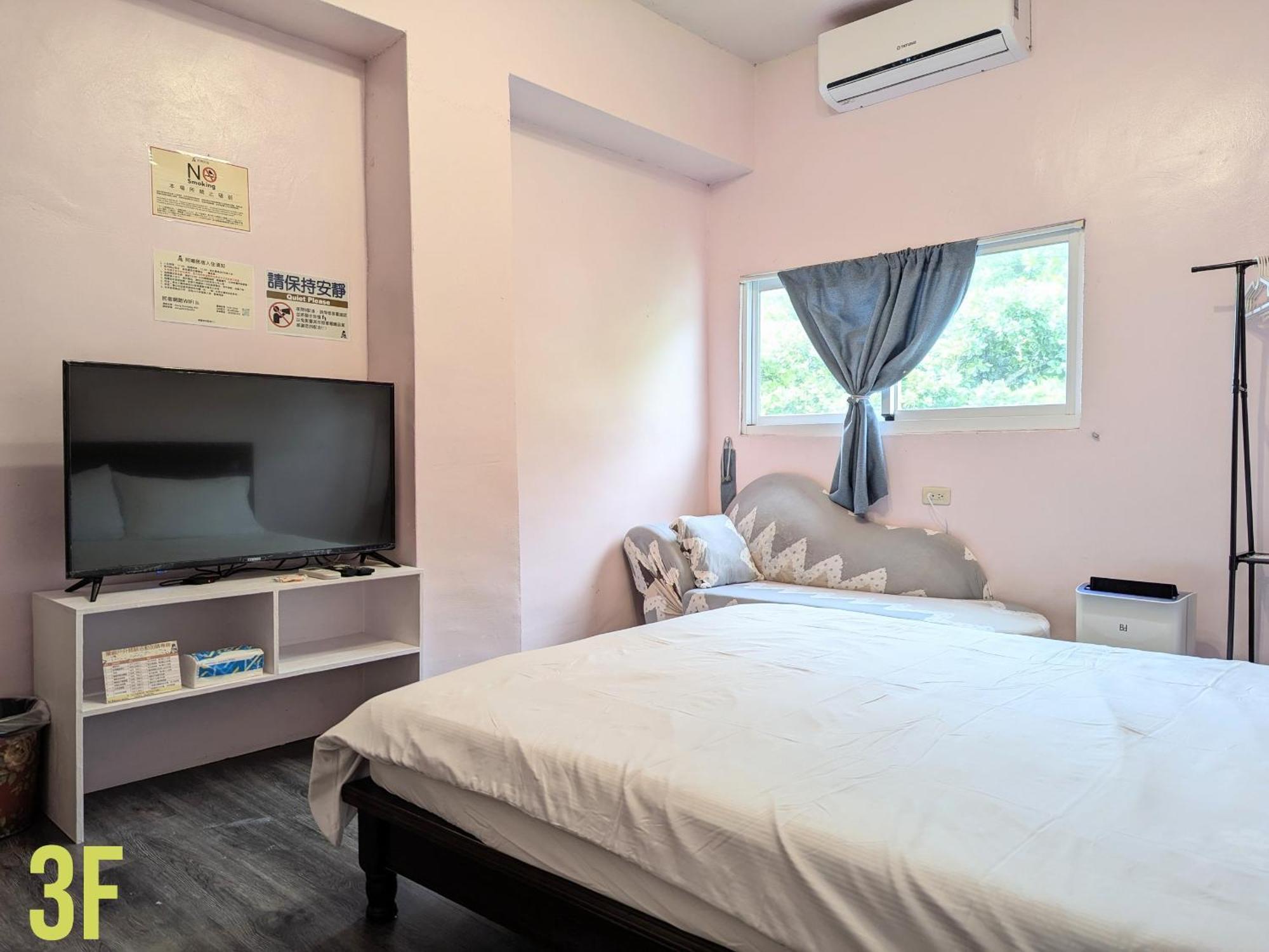 A-Lang Homestay Lanyu Dış mekan fotoğraf