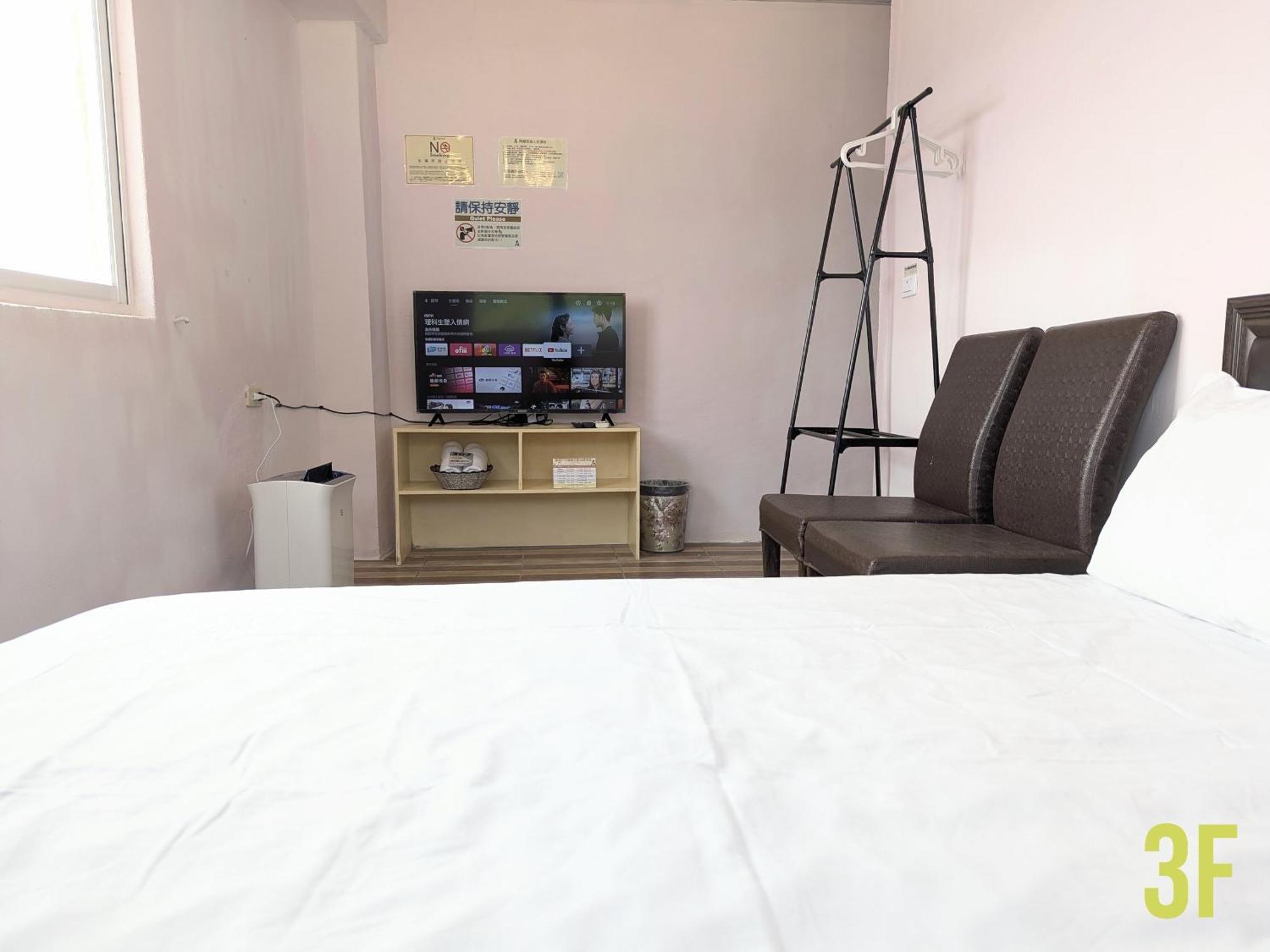 A-Lang Homestay Lanyu Dış mekan fotoğraf