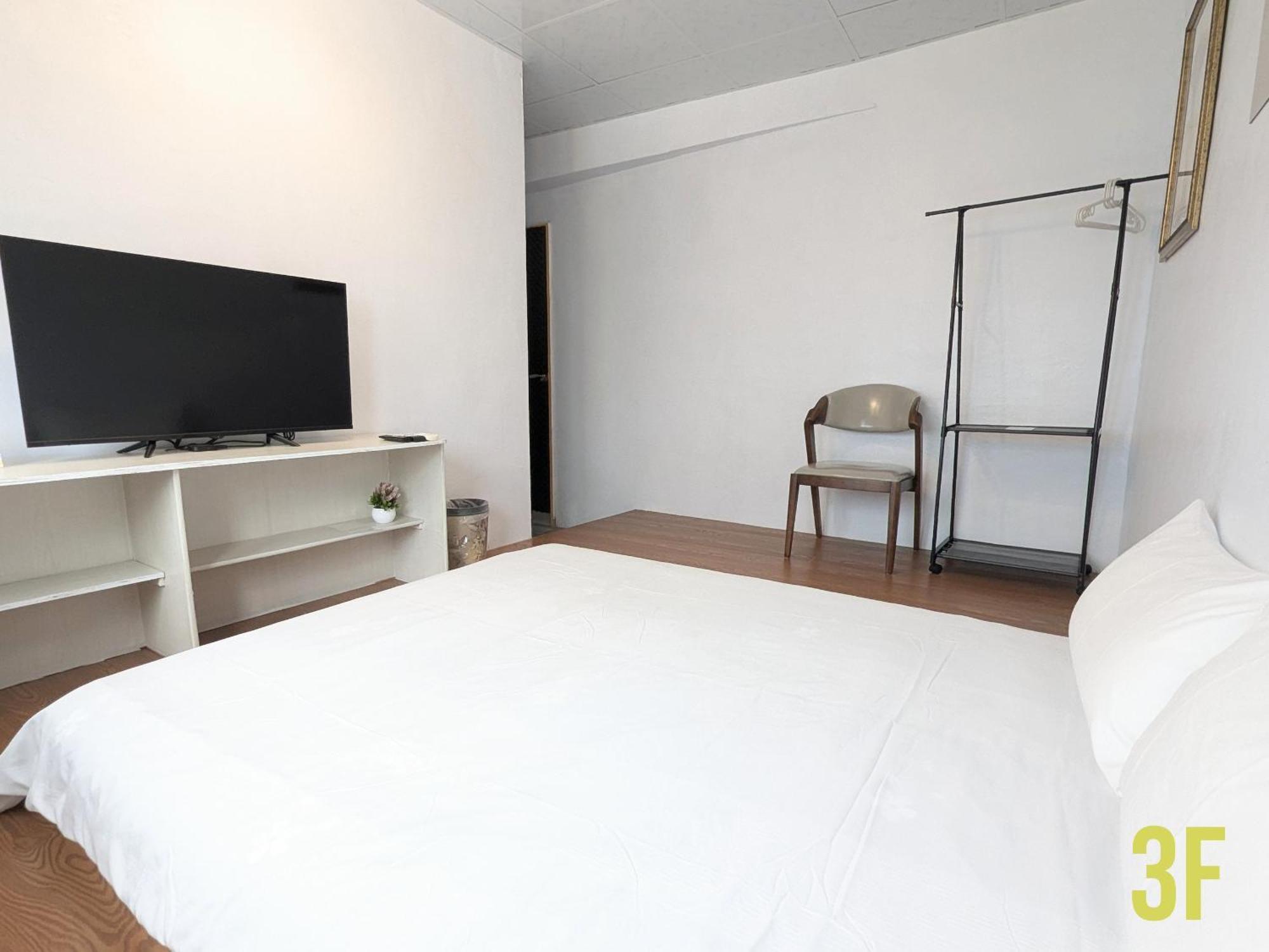 A-Lang Homestay Lanyu Dış mekan fotoğraf