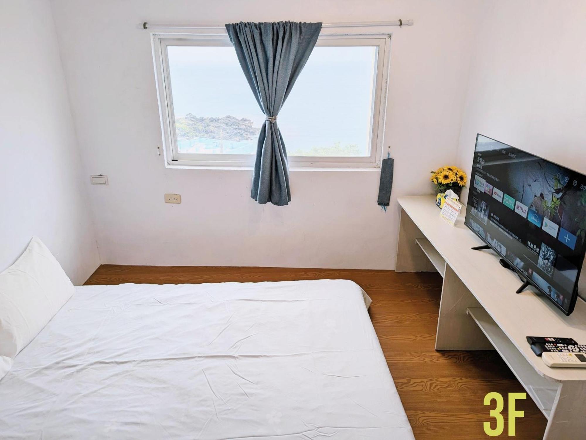 A-Lang Homestay Lanyu Dış mekan fotoğraf
