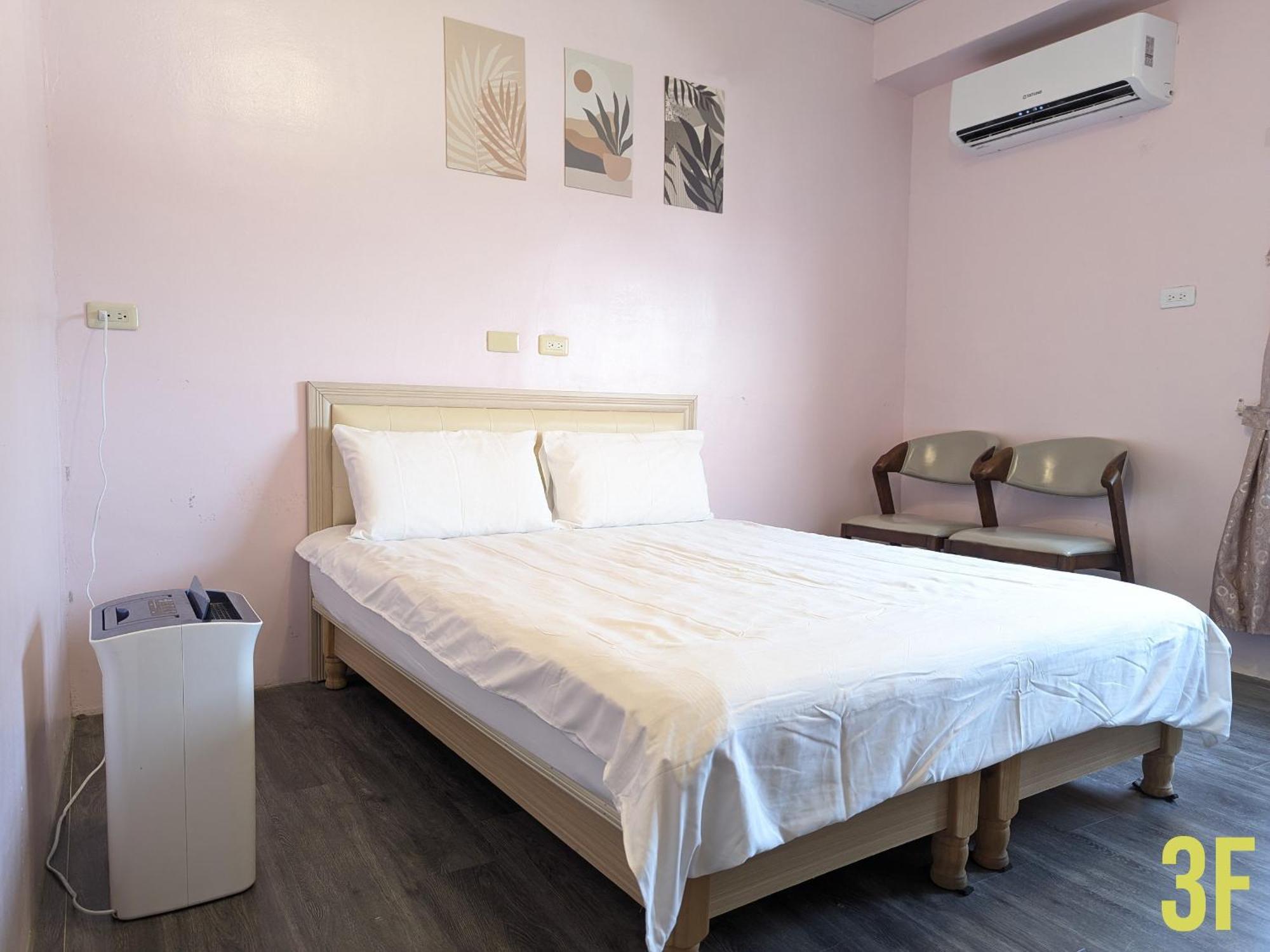 A-Lang Homestay Lanyu Dış mekan fotoğraf