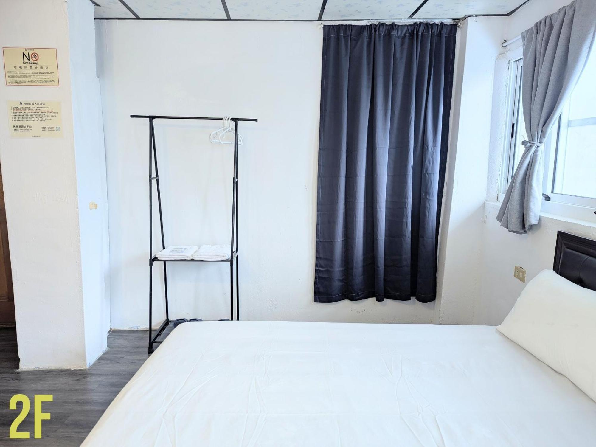 A-Lang Homestay Lanyu Dış mekan fotoğraf