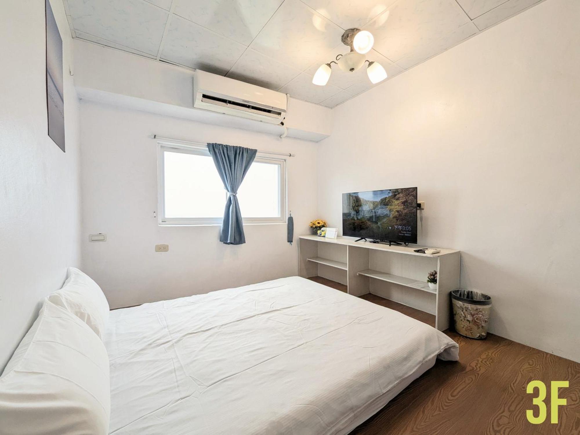 A-Lang Homestay Lanyu Dış mekan fotoğraf
