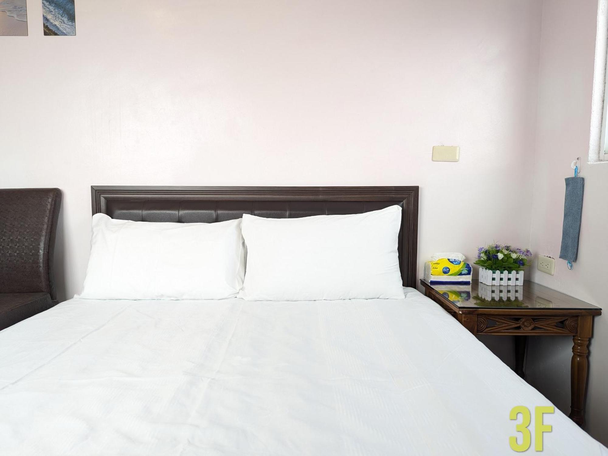 A-Lang Homestay Lanyu Dış mekan fotoğraf