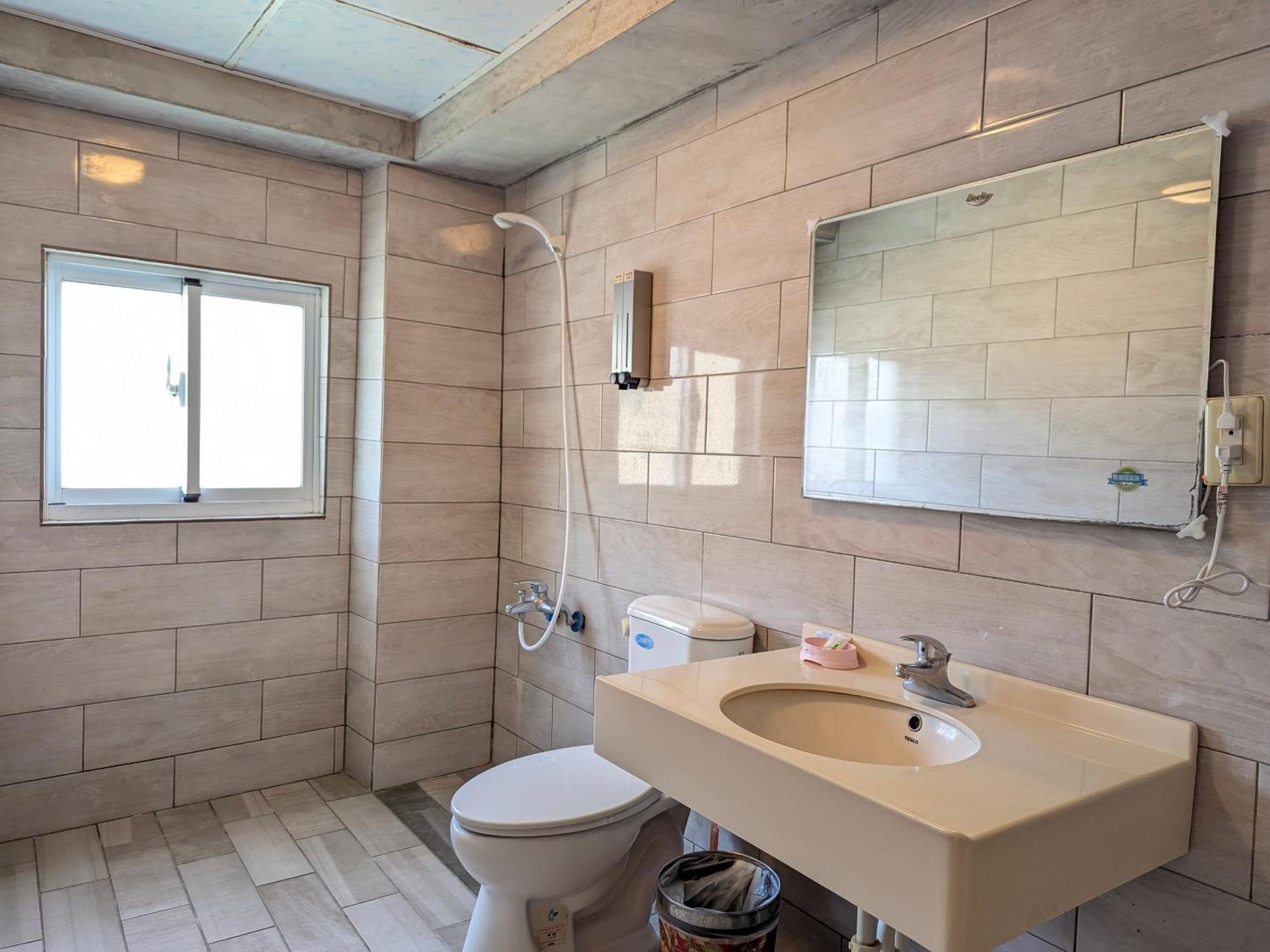 A-Lang Homestay Lanyu Dış mekan fotoğraf