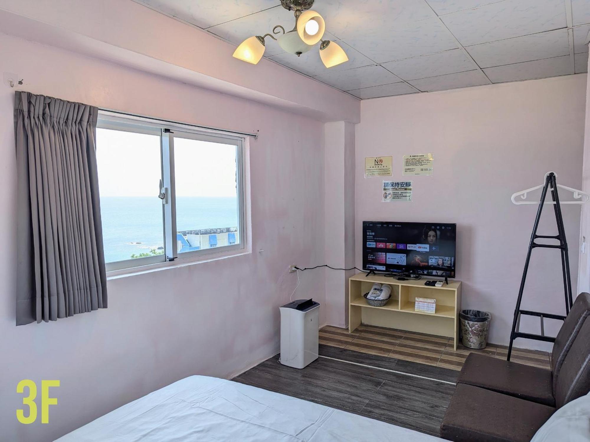 A-Lang Homestay Lanyu Dış mekan fotoğraf