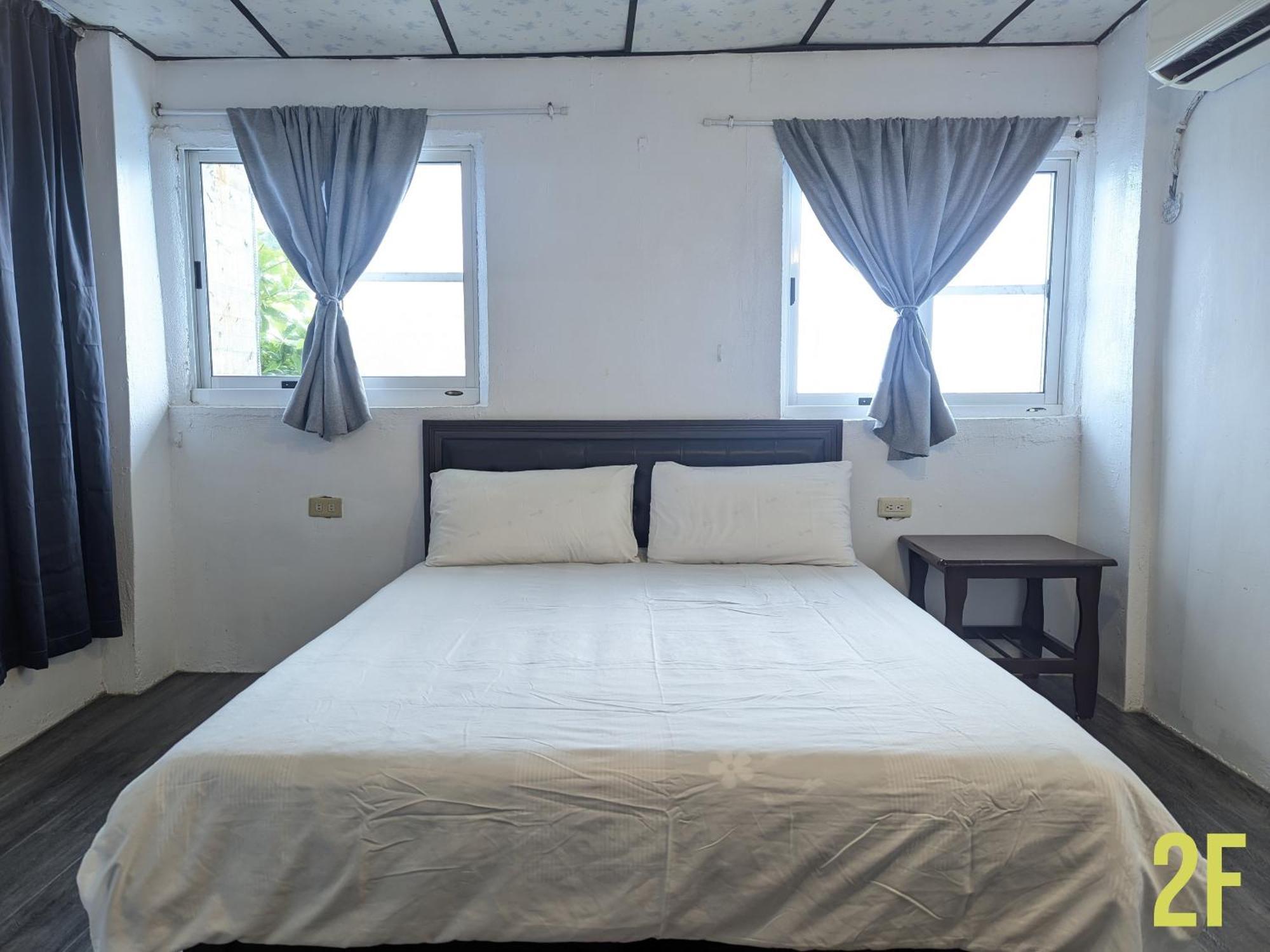 A-Lang Homestay Lanyu Dış mekan fotoğraf