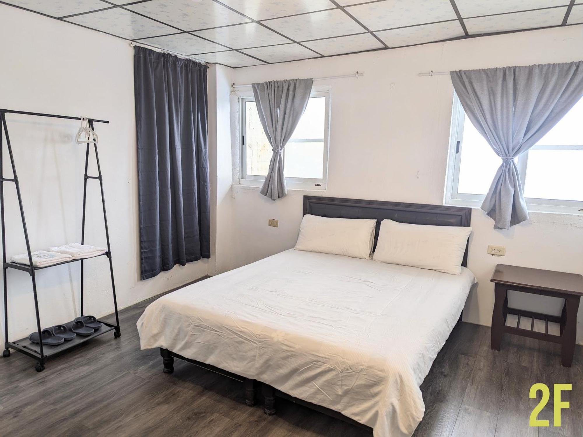 A-Lang Homestay Lanyu Dış mekan fotoğraf