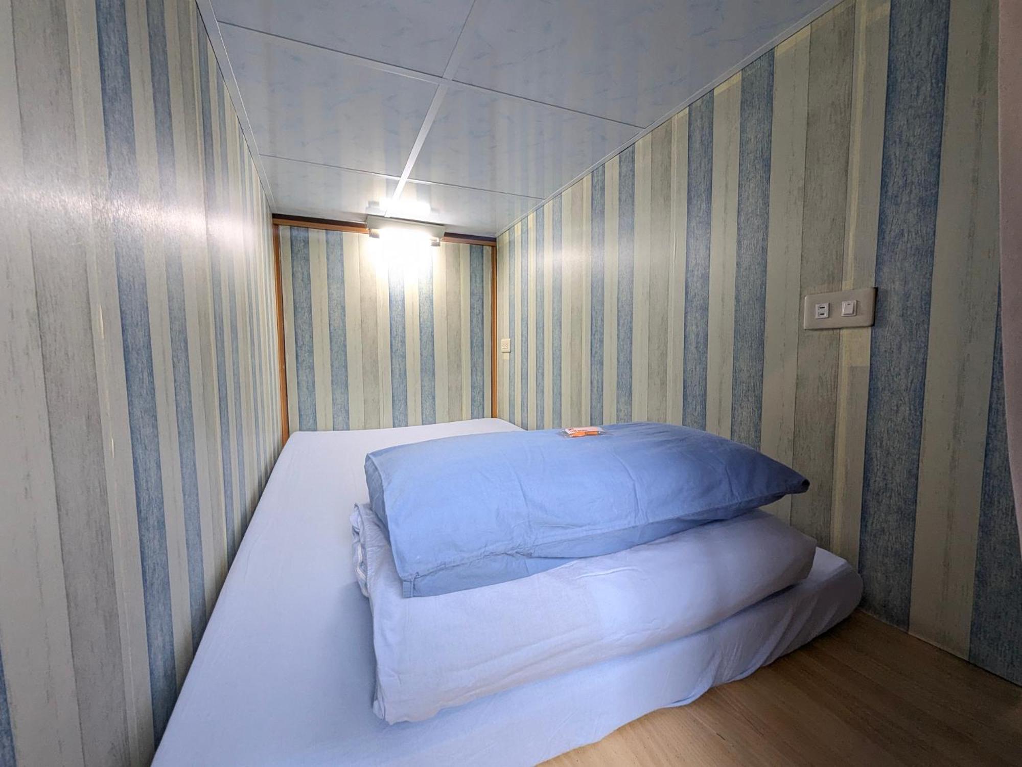 A-Lang Homestay Lanyu Dış mekan fotoğraf