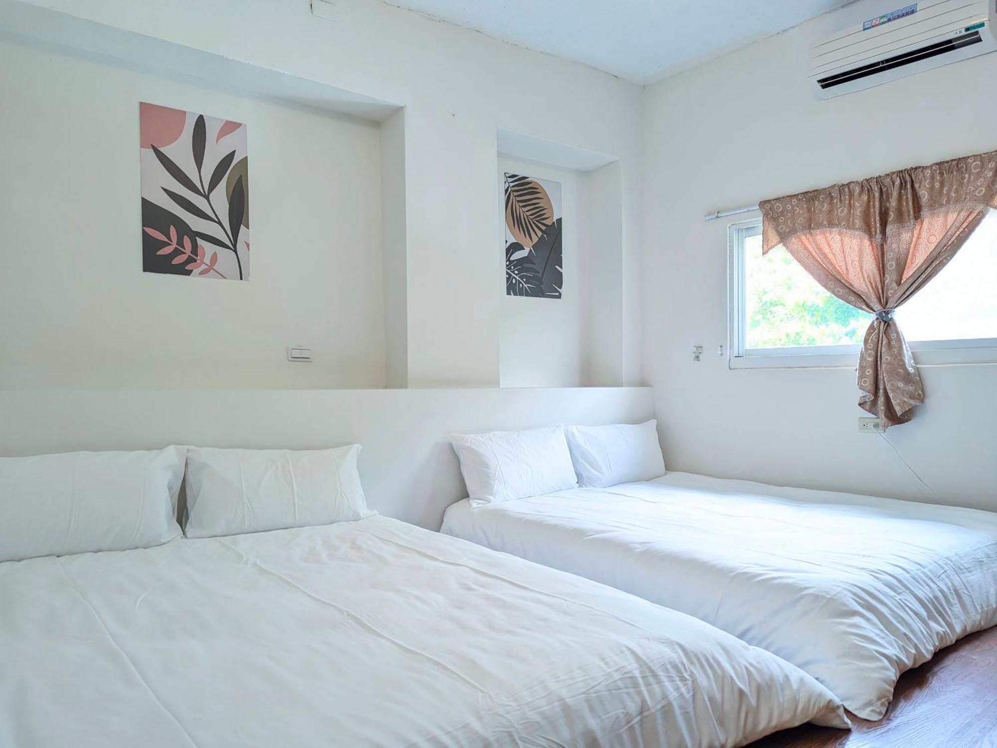 A-Lang Homestay Lanyu Dış mekan fotoğraf