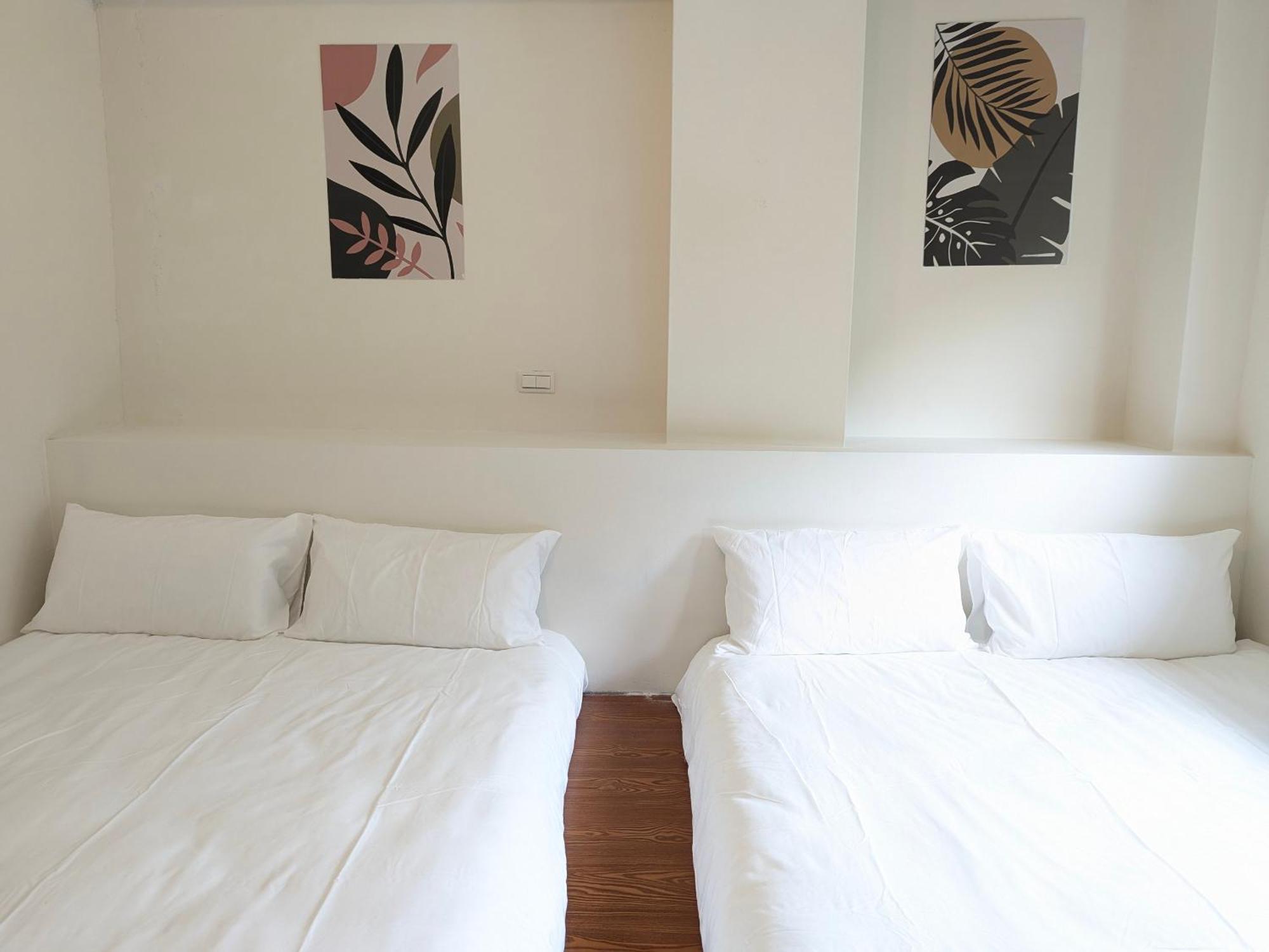 A-Lang Homestay Lanyu Dış mekan fotoğraf